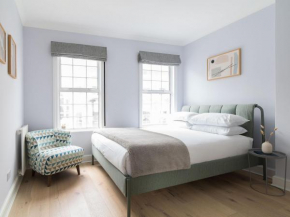 West End, Drury Lane, Modern 3 Bedroom Apt